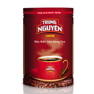 Coffee jar PNG