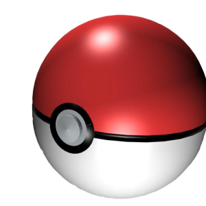Pokeball PNG