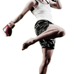 Muay Thai PNG