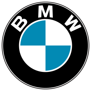 BMW logo PNG