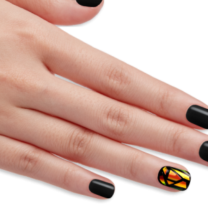 Nails PNG