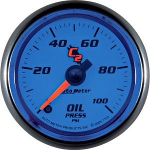 Gauge PNG