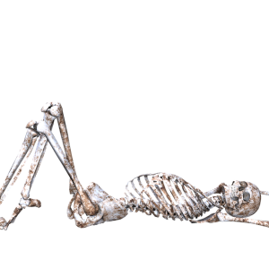 Skeleton PNG