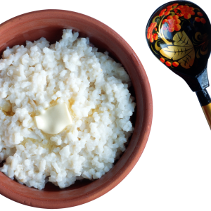 Rice PNG