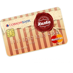 Credit card PNG