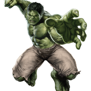 Hulk PNG