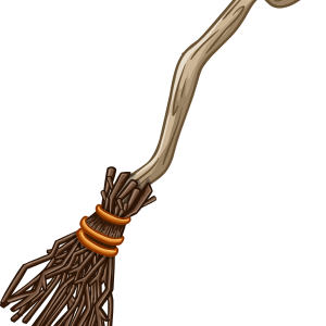Broom PNG