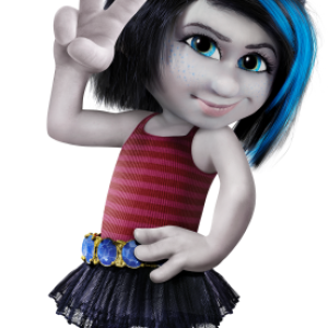 Smurf PNG