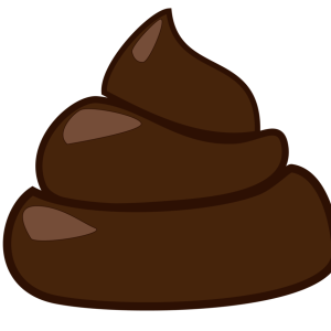 Poop PNG
