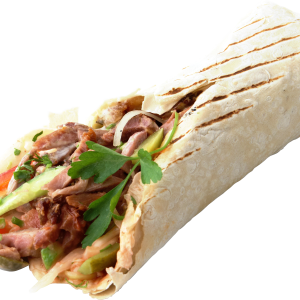 Shawarma PNG