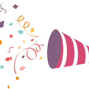 Confetti PNG