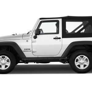 Jeep PNG