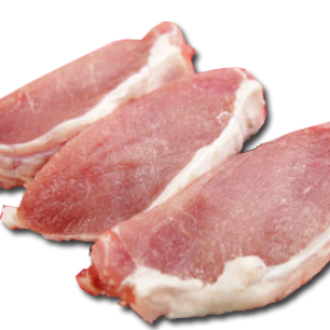 pork meat PNG
