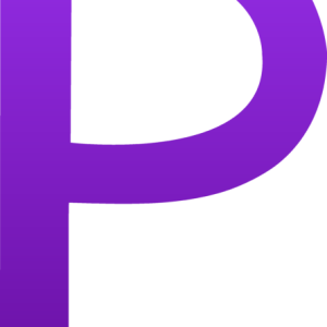 Letter P PNG