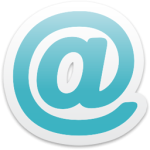 Email PNG