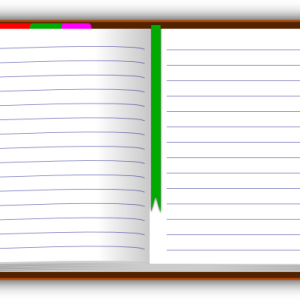 Notebook PNG