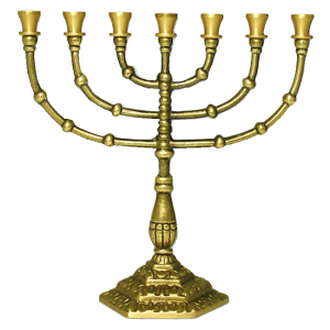 Menorah PNG