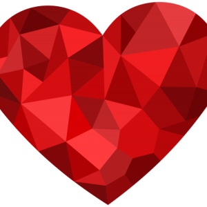 Heart PNG