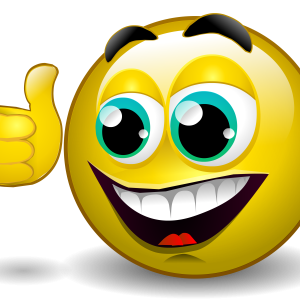 Smiley PNG