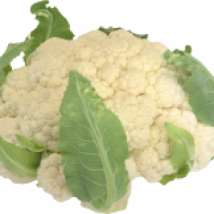 Cauliflower PNG
