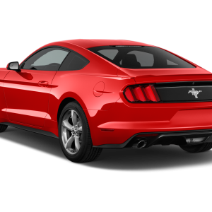 Ford Mustang PNG