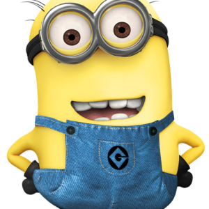 Minions PNG