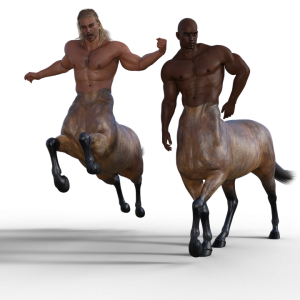 Centaur PNG