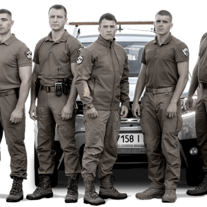 Guard, security PNG