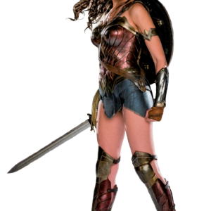 Wonder Woman PNG