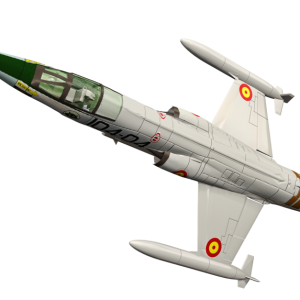 Jet fighter PNG