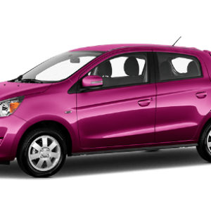 Mitsubishi PNG