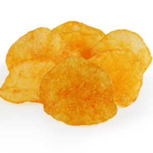 Potato chips PNG
