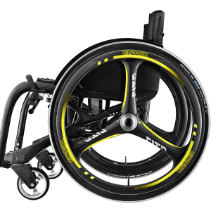 Wheelchair PNG