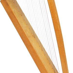 Harp PNG