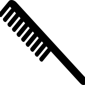 Comb PNG