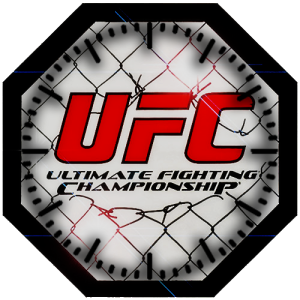 UFC logo PNG
