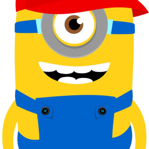 Minions PNG