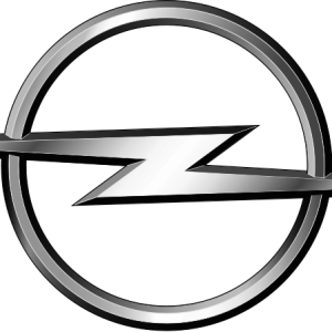 Opel logo PNG