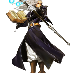 Wizard PNG