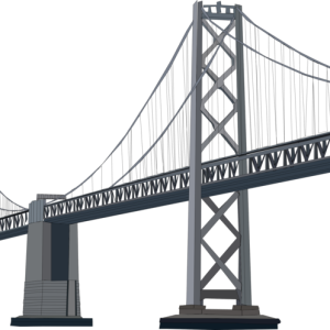 Bridge PNG