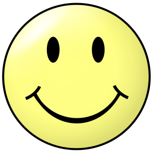 Smiley PNG