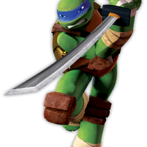 Ninja Turtles PNG