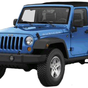 Jeep PNG