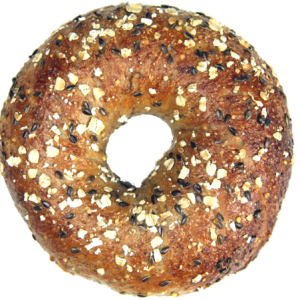 Bagel PNG
