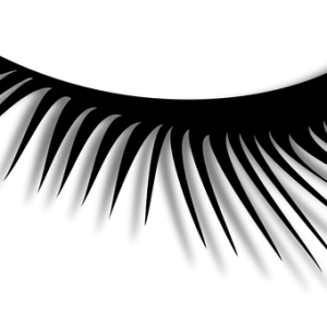 Eyelash PNG