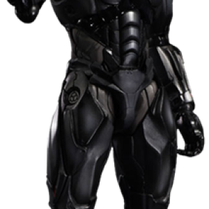 Robocop PNG