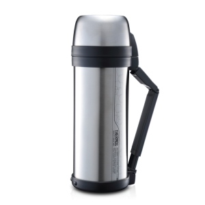 Thermos, vacuum flask PNG