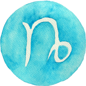 Capricorn PNG