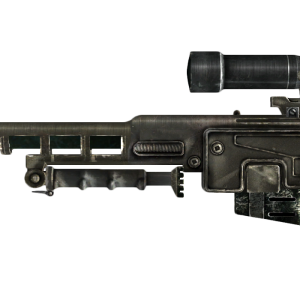 Sniper rifle PNG