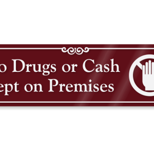 No drugs PNG